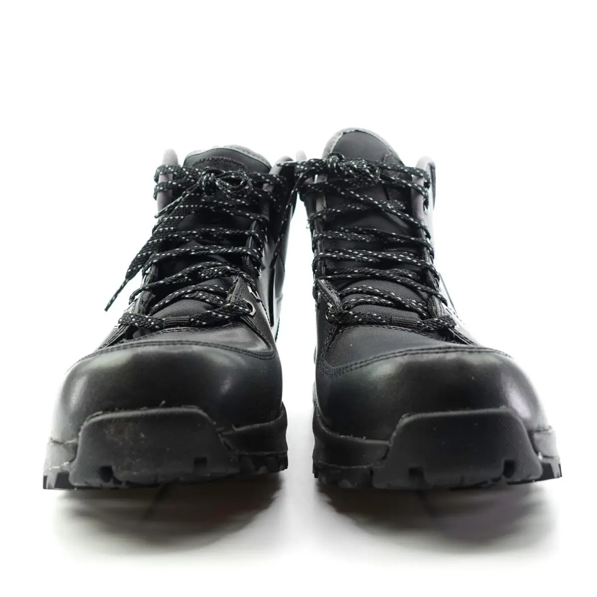 Nike shoes - Nike Manoa - Manoa - DC8892 001 - Black 15