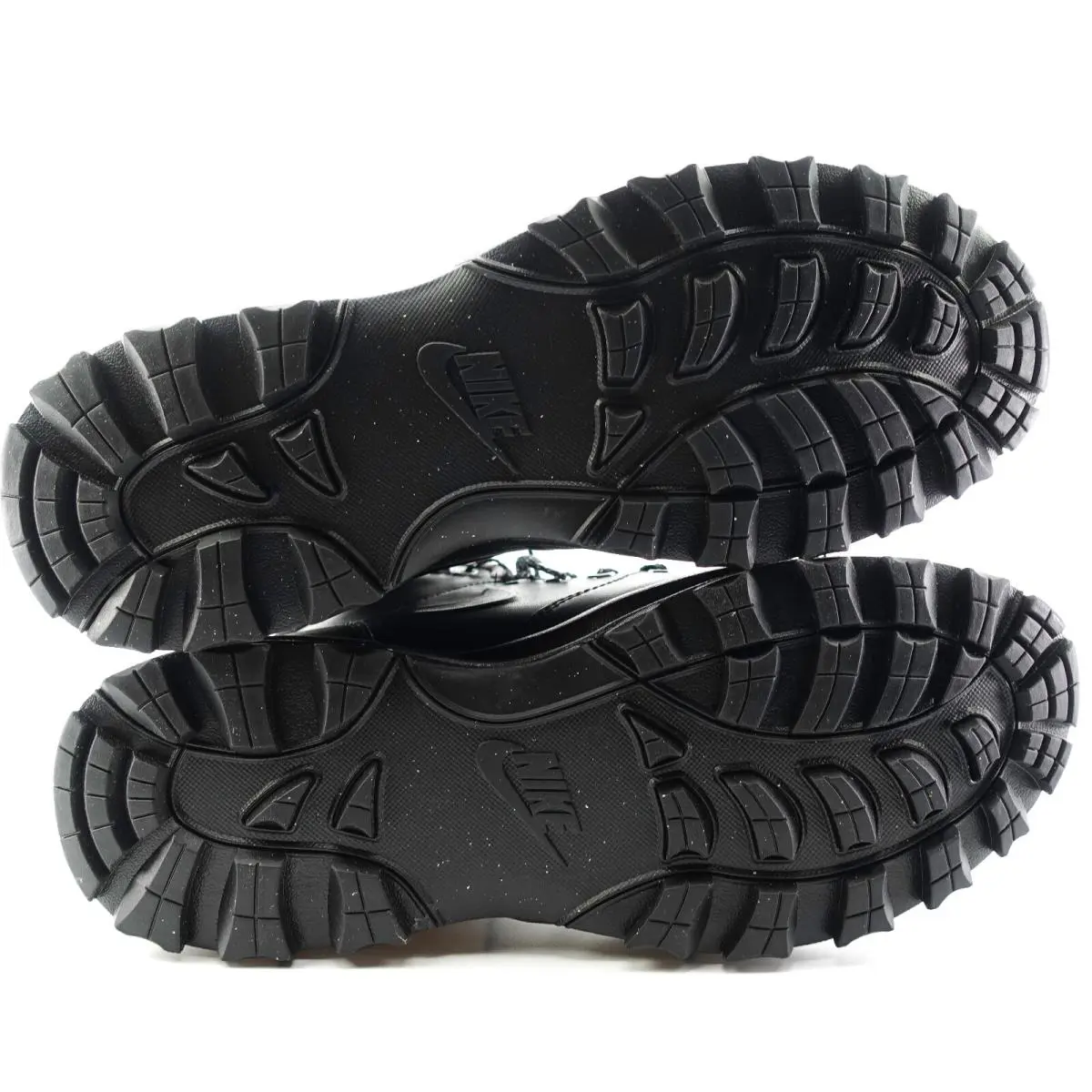 Nike shoes - Nike Manoa - Manoa - DC8892 001 - Black 19