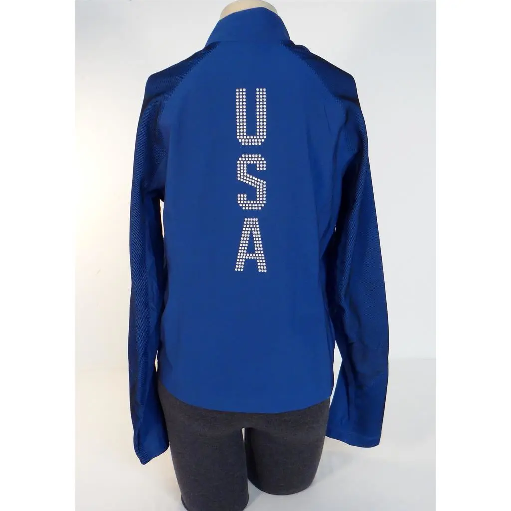 Nike clothing - Blues 8