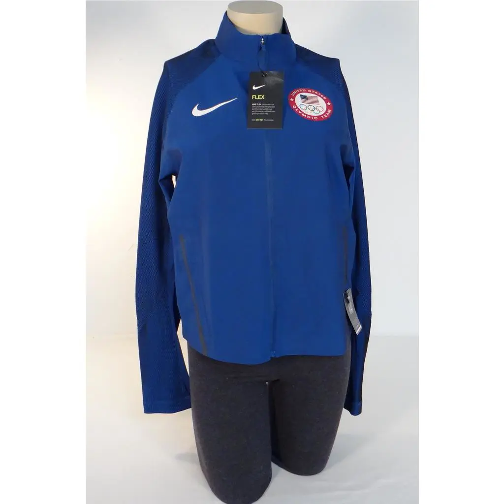 Nike clothing - Blues 4