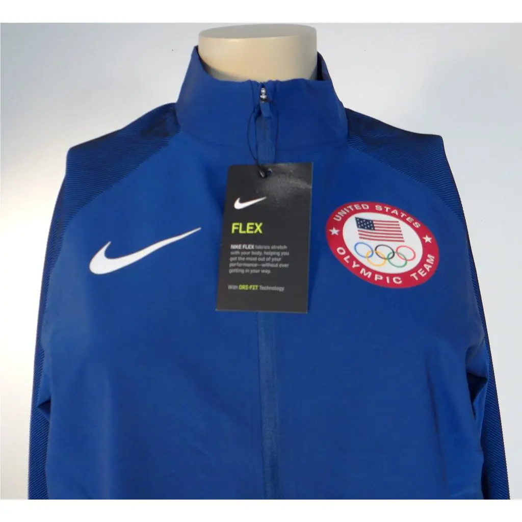 Nike clothing - Blues 0