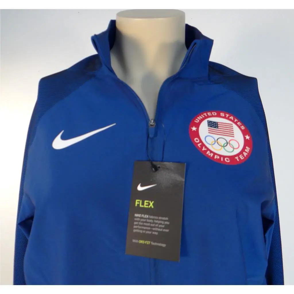 Nike clothing - Blues 6