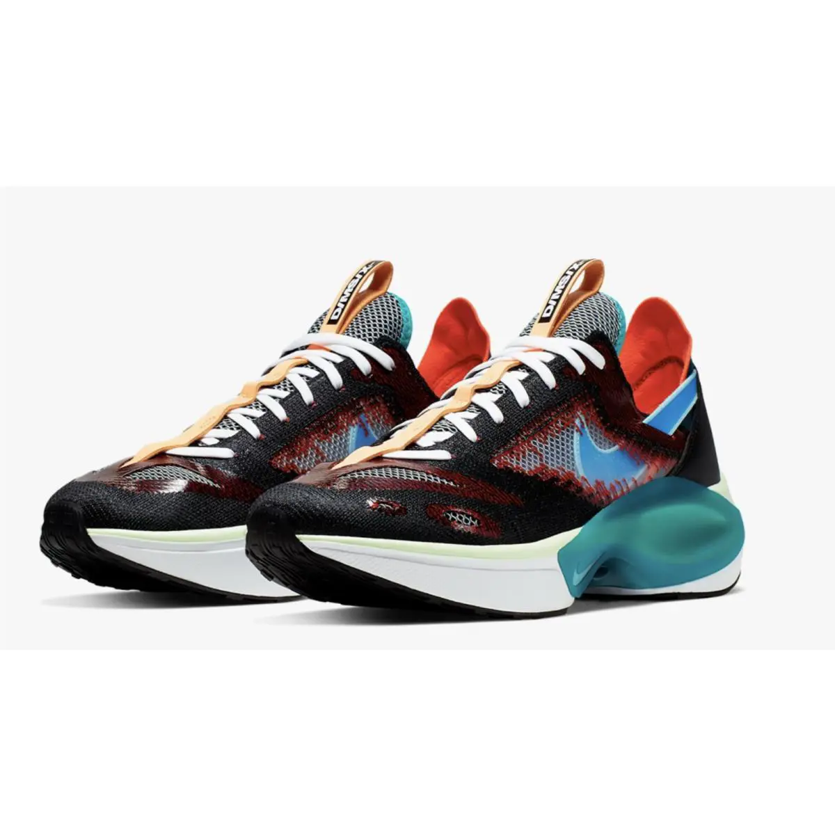 Nike shoes - AT5405001 - AT5405-001 - Black 0