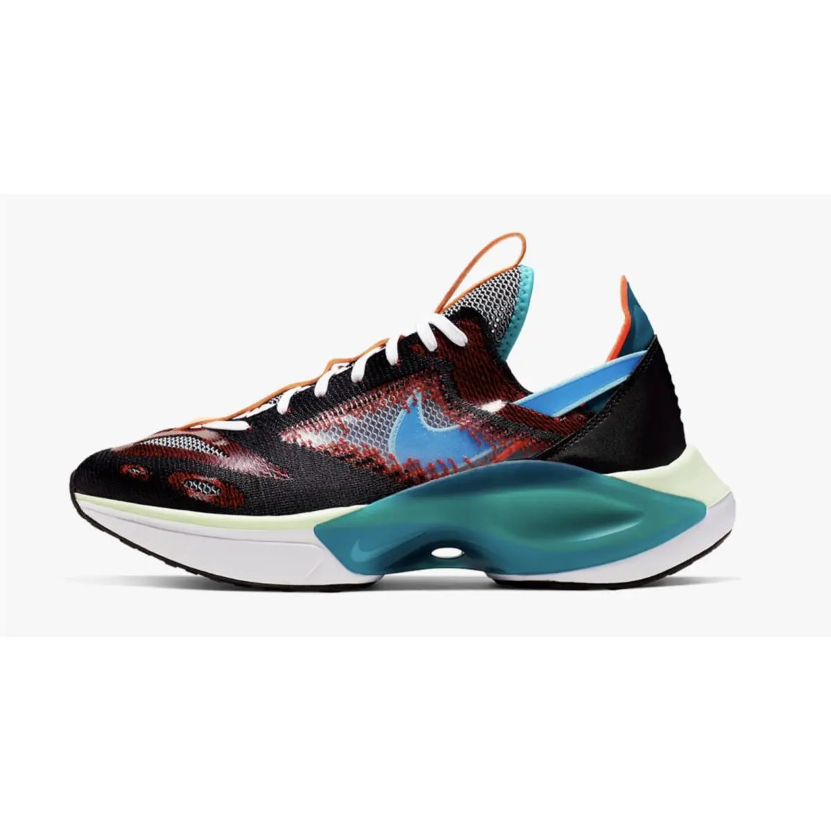 Nike shoes - AT5405001 - AT5405-001 - Black 1