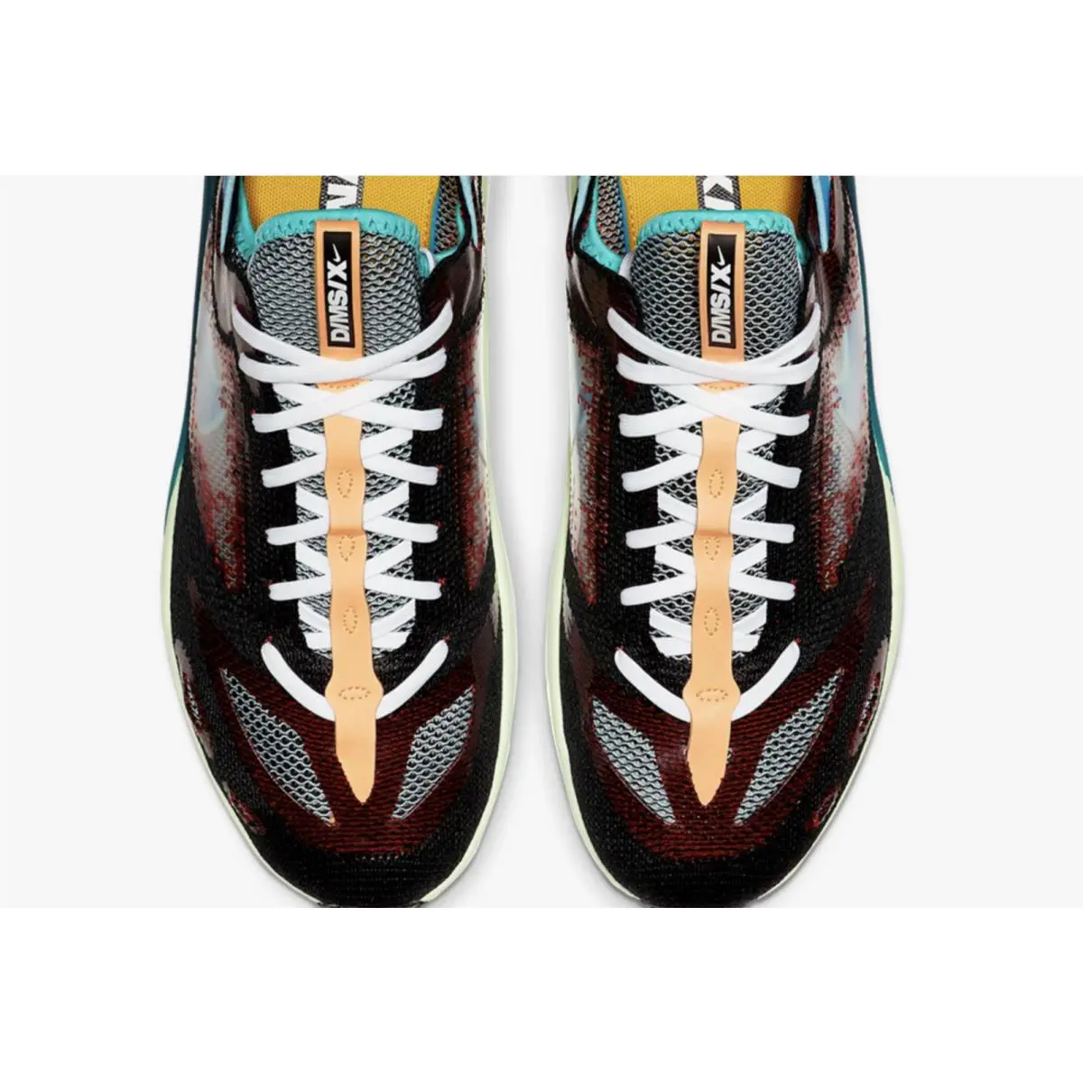 Nike shoes - AT5405001 - AT5405-001 - Black 2