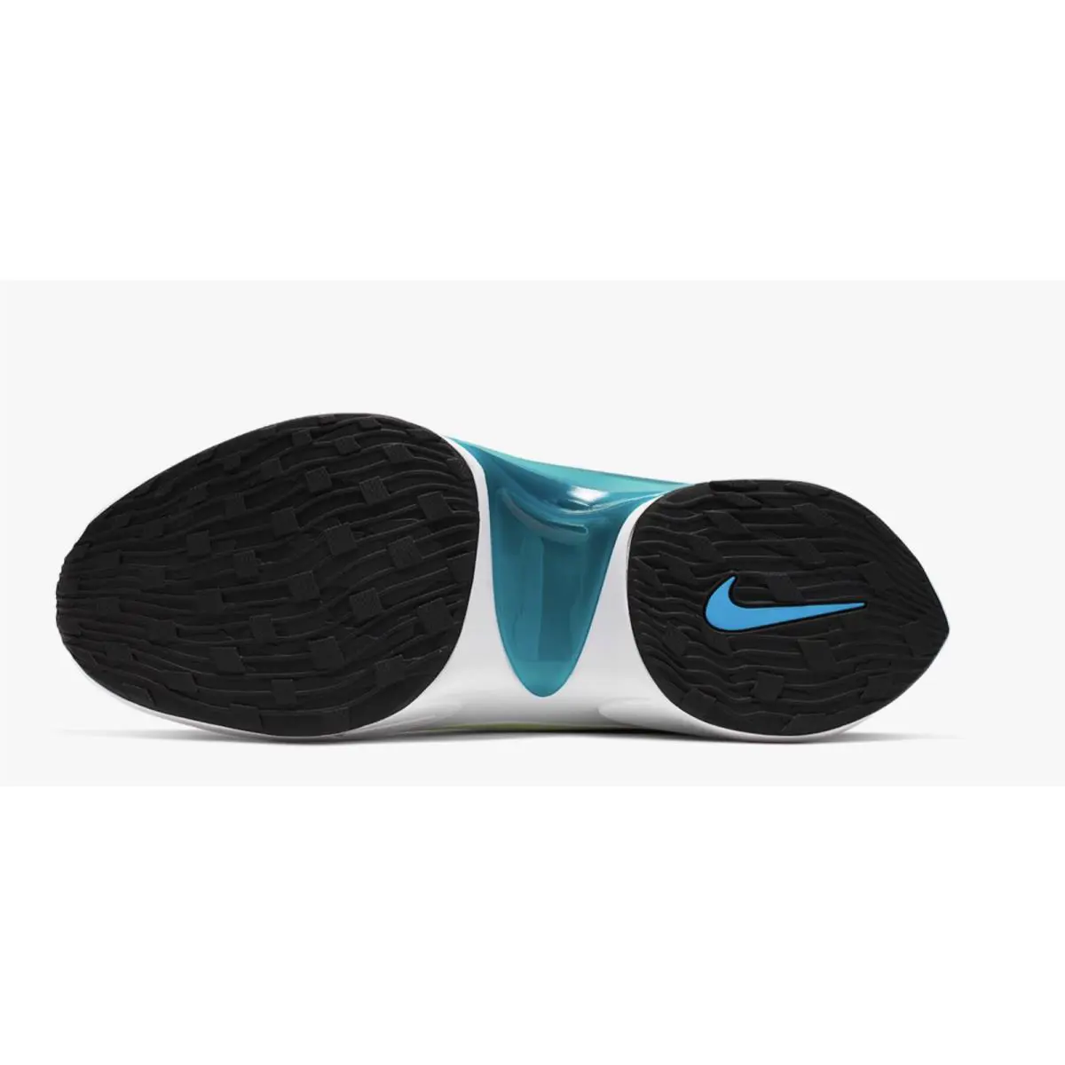 Nike shoes - AT5405001 - AT5405-001 - Black 4