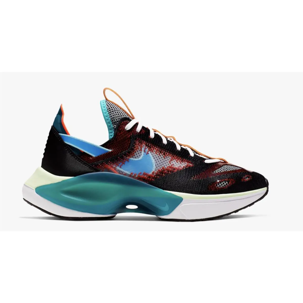 Nike shoes - AT5405001 - AT5405-001 - Black 5
