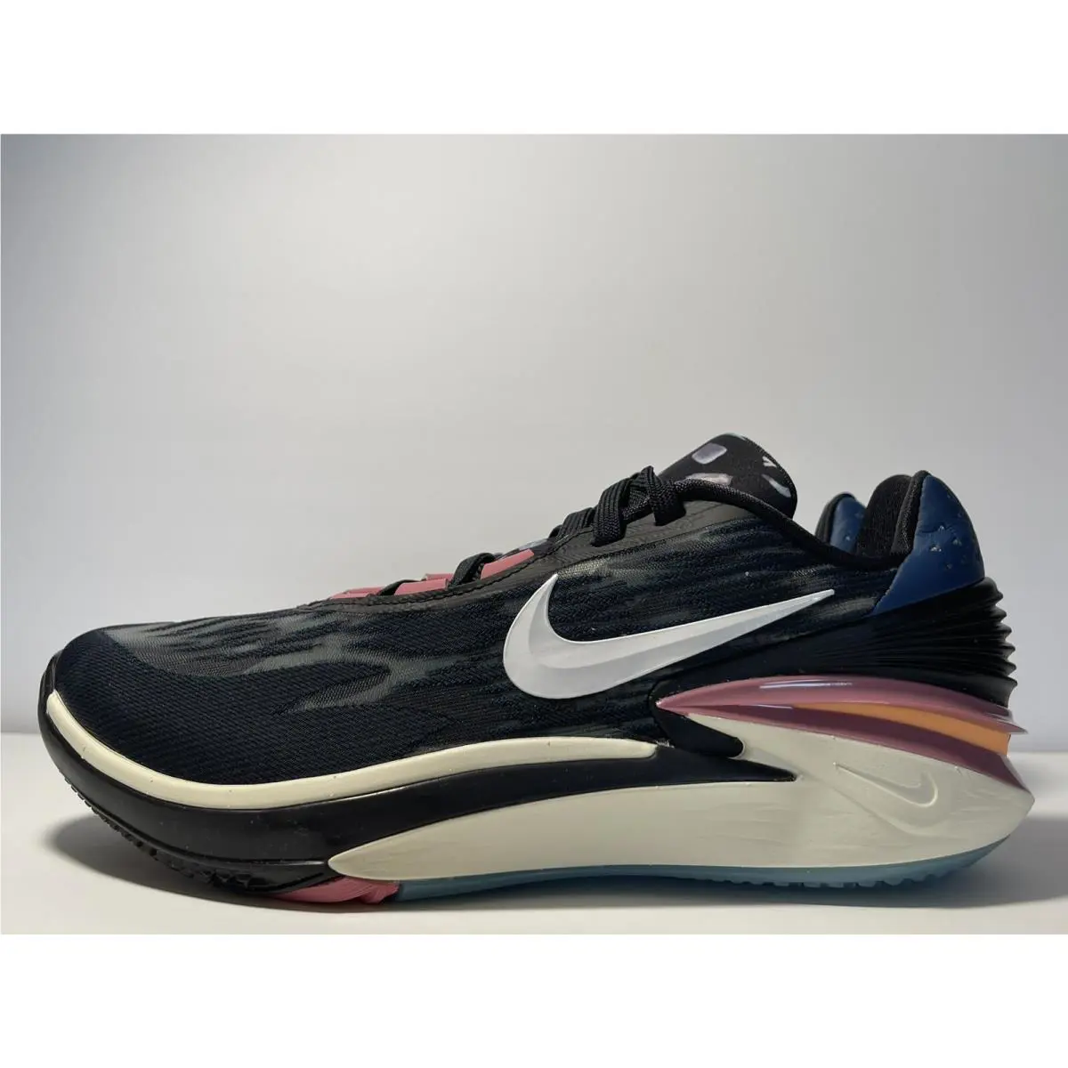Nike shoes - Nike Air Zoom GT Cut - DJ6015-003 - Black 0