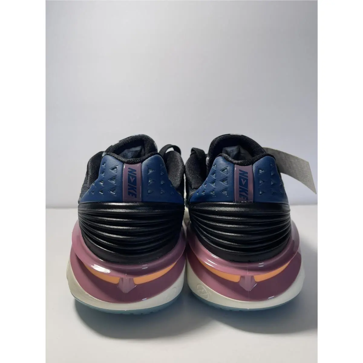 Nike shoes - Nike Air Zoom GT Cut - DJ6015-003 - Black 3