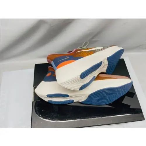 Nike shoes - Nike Vapor Street - Vapor Street - BV7724-500 - Purple 1