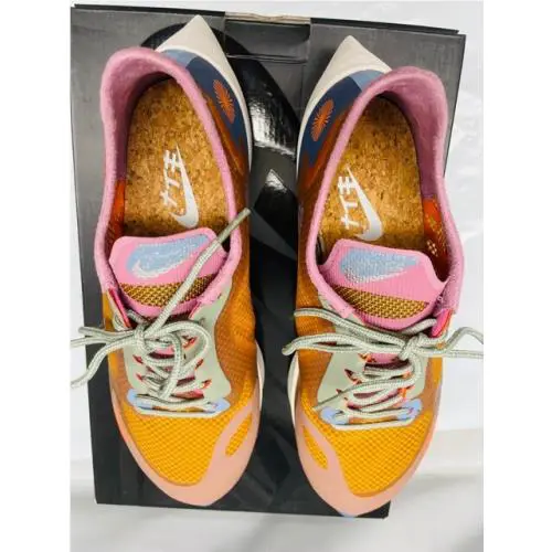 Nike shoes - Nike Vapor Street - Vapor Street - BV7724-500 - Purple 3