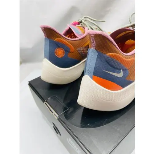 Nike shoes - Nike Vapor Street - Vapor Street - BV7724-500 - Purple 4