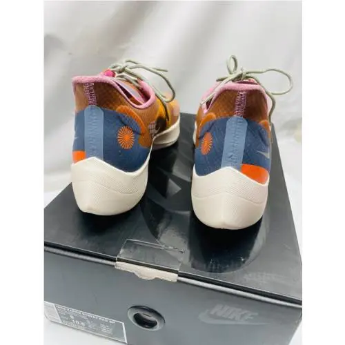 Nike shoes - Nike Vapor Street - Vapor Street - BV7724-500 - Purple 5