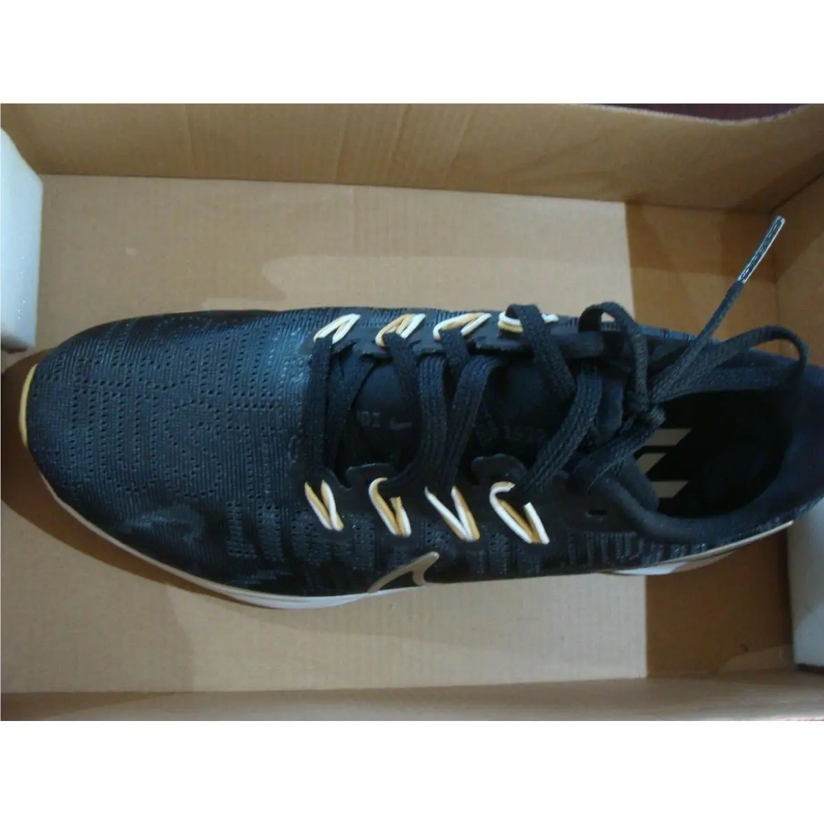 Nike shoes - Nike Zoom Pegasus - Zoom Pegasus - DK SMOKE GREY/PARTICLE GREY 2