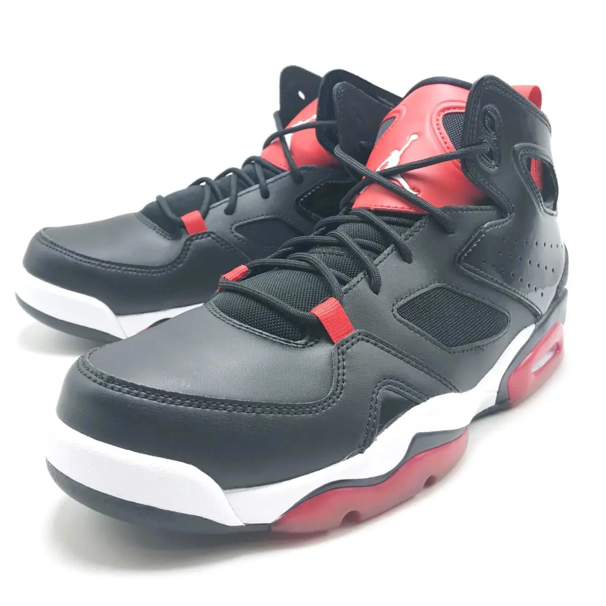 Nike shoes - Air Jordan Flight Club 91 - DC7329-006 - Black 1