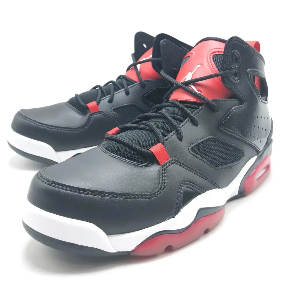 Nike shoes - Air Jordan Flight Club 91 - DC7329-006 - Black 8