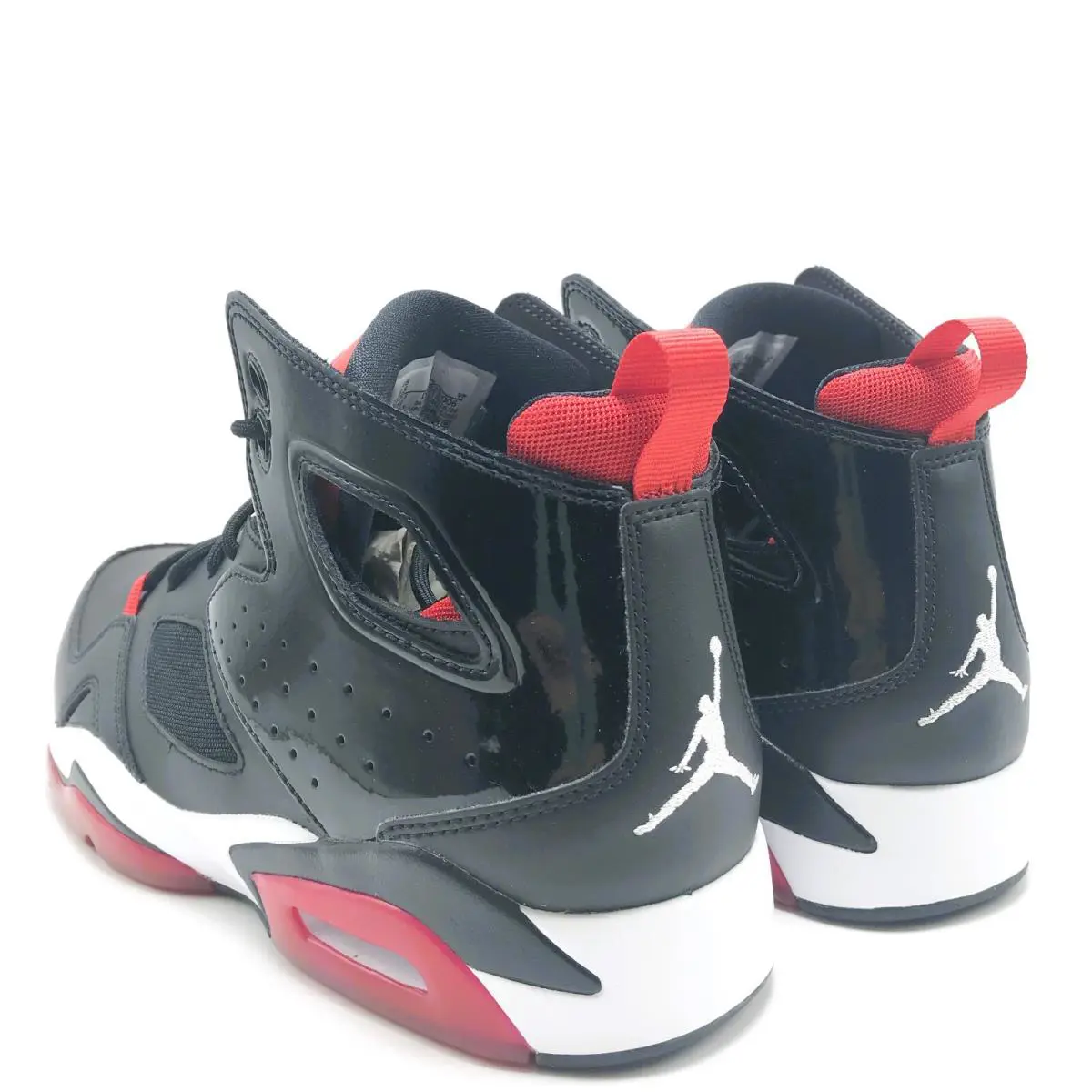 Nike shoes - Air Jordan Flight Club 91 - DC7329-006 - Black 9