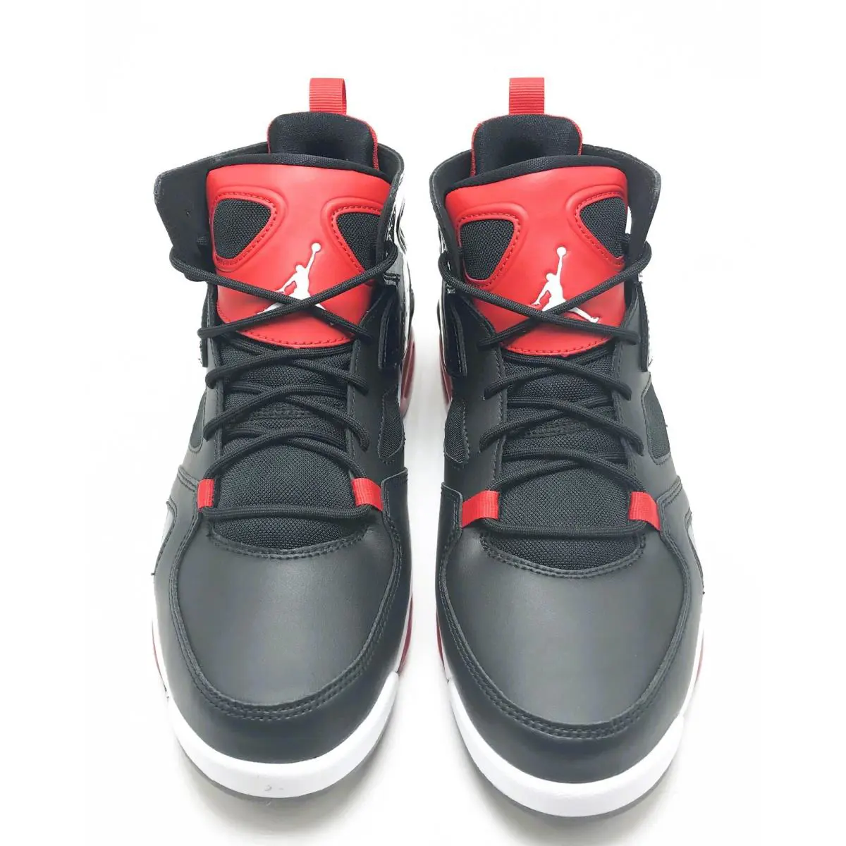 Nike shoes - Air Jordan Flight Club 91 - DC7329-006 - Black 10