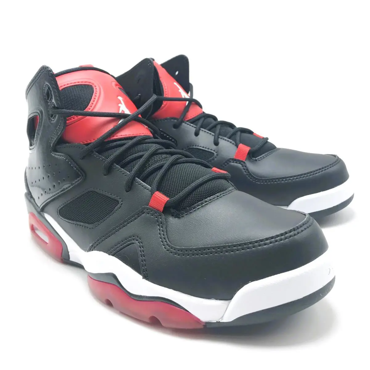 Nike shoes - Air Jordan Flight Club 91 - DC7329-006 - Black 7