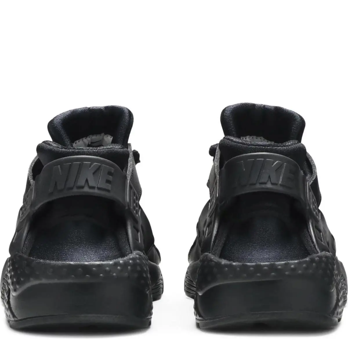 Nike shoes - Black 3