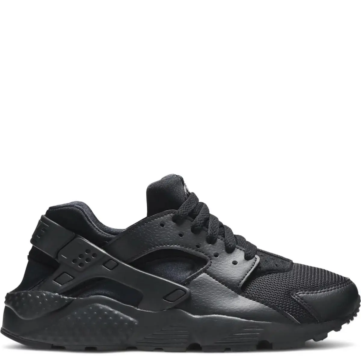 Nike shoes - Black 6