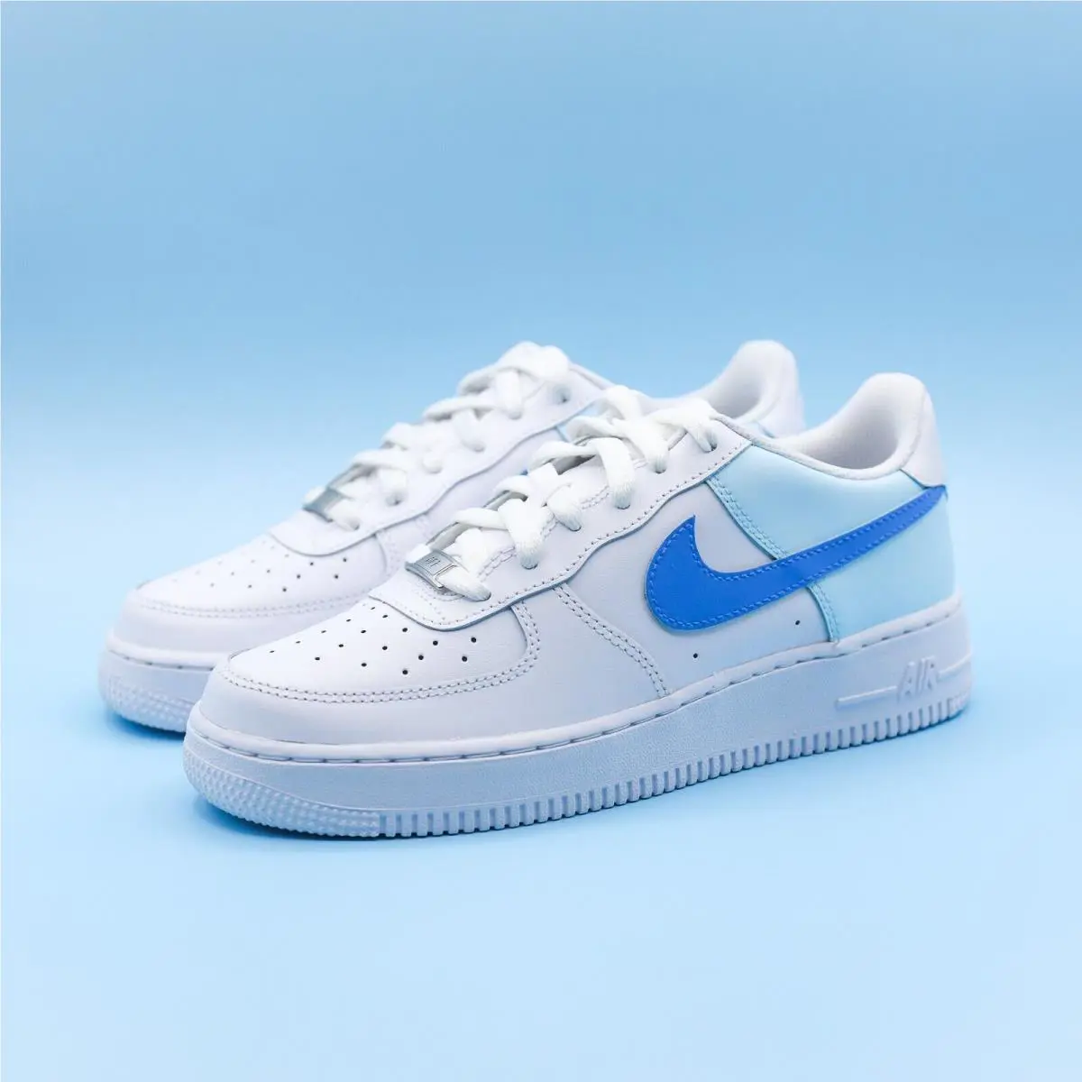 Nike shoes - Nike Air Force 1 - Air Force - CW2288-111 - White 4