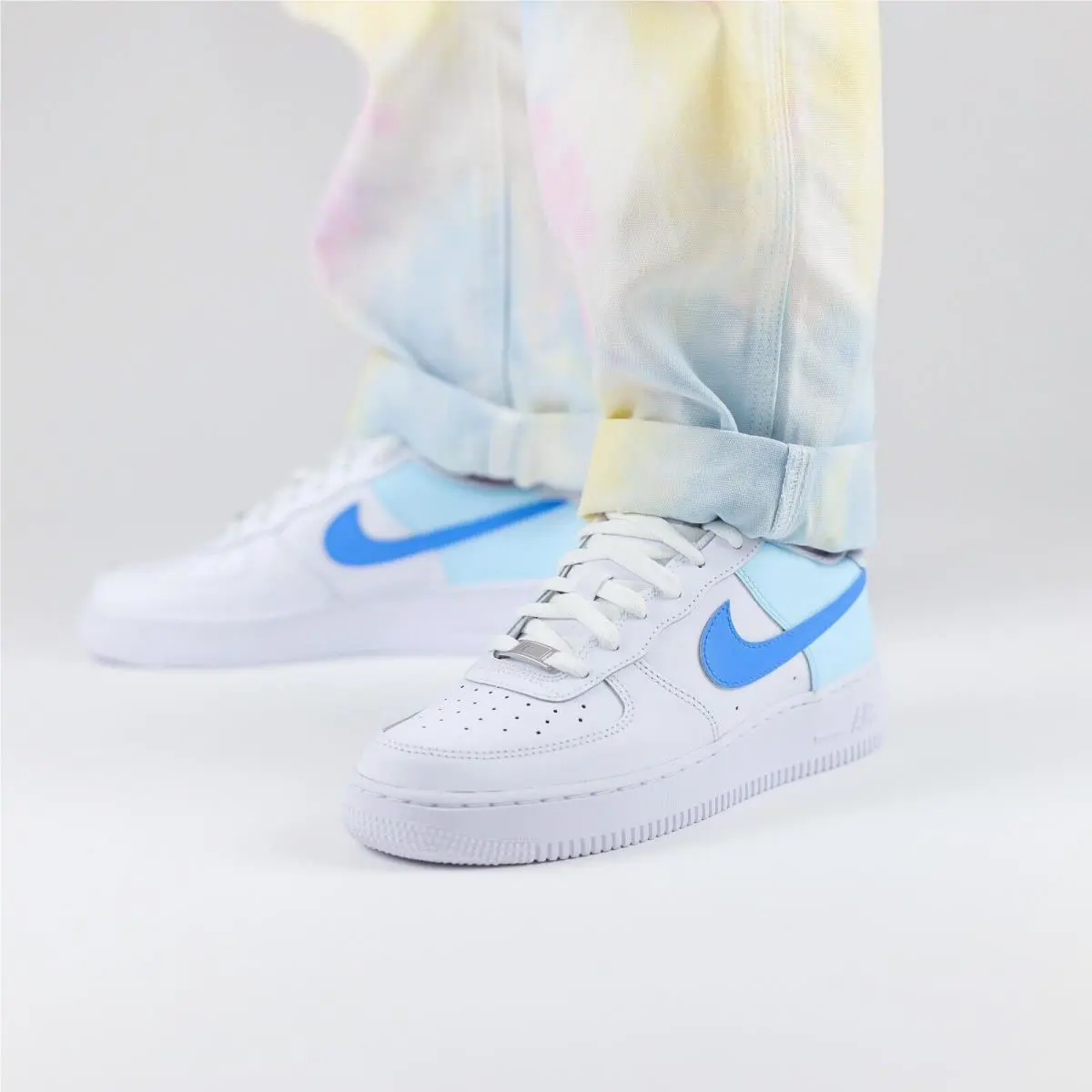 Nike shoes - Nike Air Force 1 - Air Force - CW2288-111 - White 6