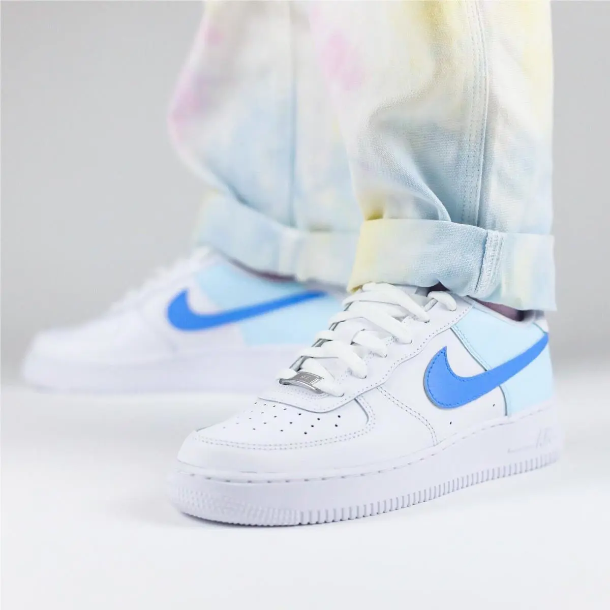 Nike shoes - Nike Air Force 1 - Air Force - CW2288-111 - White 7