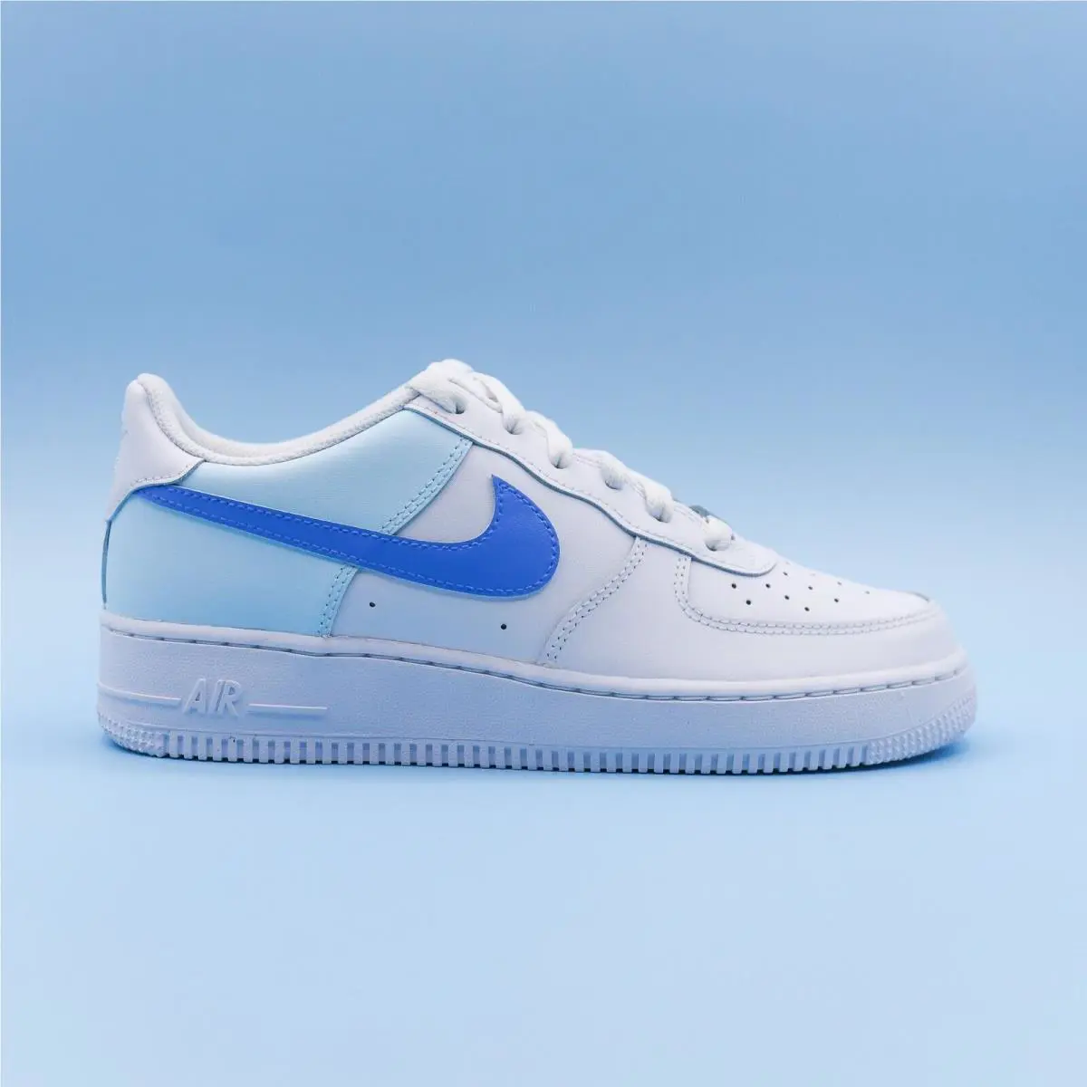 Nike shoes - Nike Air Force 1 - Air Force - CW2288-111 - White 23