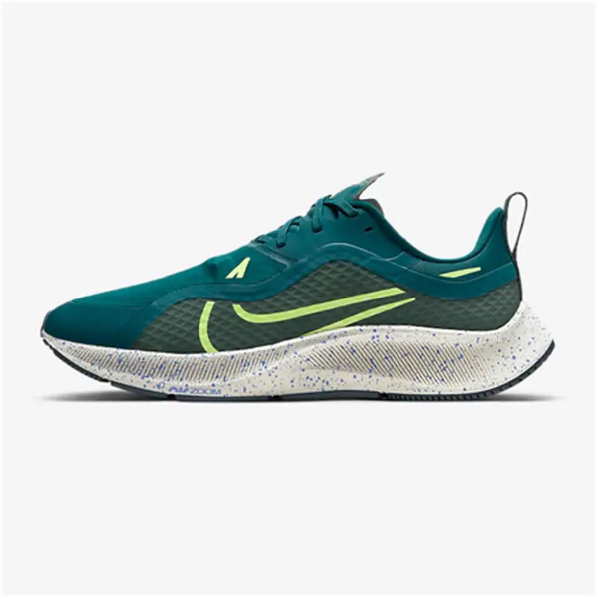 Nike shoes - Nike Air Zoom Pegasus - Air Zoom Pegasus - CQ7935 - Green 0