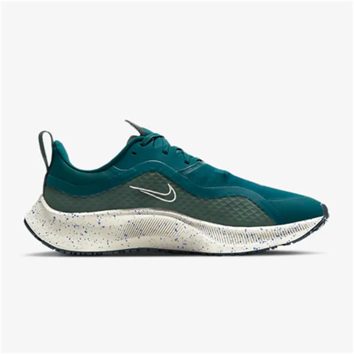 Nike shoes - Nike Air Zoom Pegasus - Air Zoom Pegasus - CQ7935 - Green 2