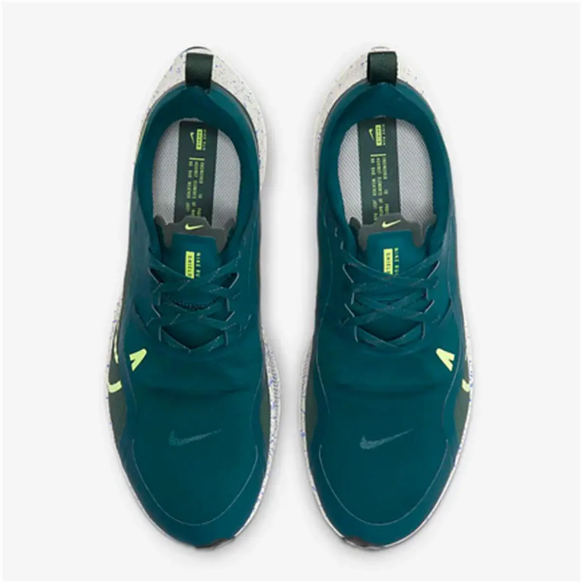 Nike shoes - Nike Air Zoom Pegasus - Air Zoom Pegasus - CQ7935 - Green 4