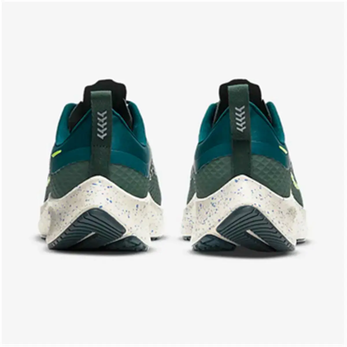 Nike shoes - Nike Air Zoom Pegasus - Air Zoom Pegasus - CQ7935 - Green 5