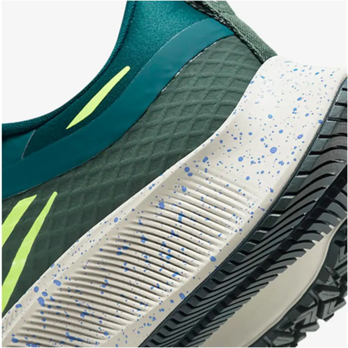 Nike shoes - Nike Air Zoom Pegasus - Air Zoom Pegasus - CQ7935 - Green 7