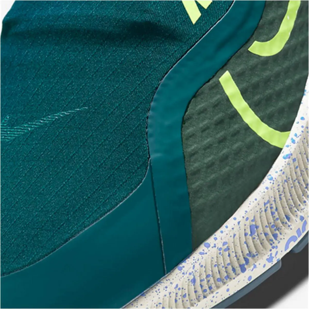 Nike shoes - Nike Air Zoom Pegasus - Air Zoom Pegasus - CQ7935 - Green 15