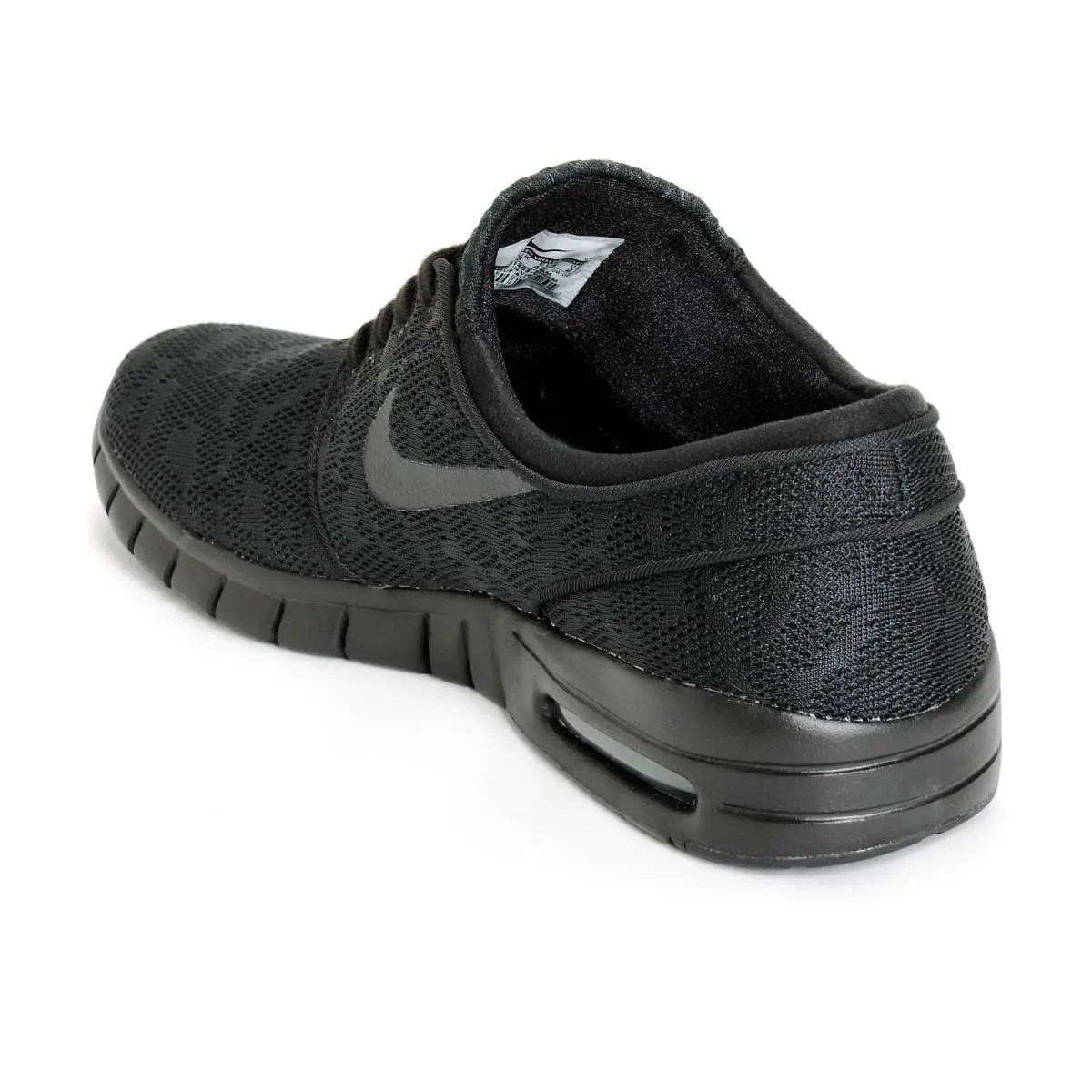 Nike shoes - 631303-003 - 631303-003 - Black- Pine Green, Manufacturer: Black/Black-Pine Green 1