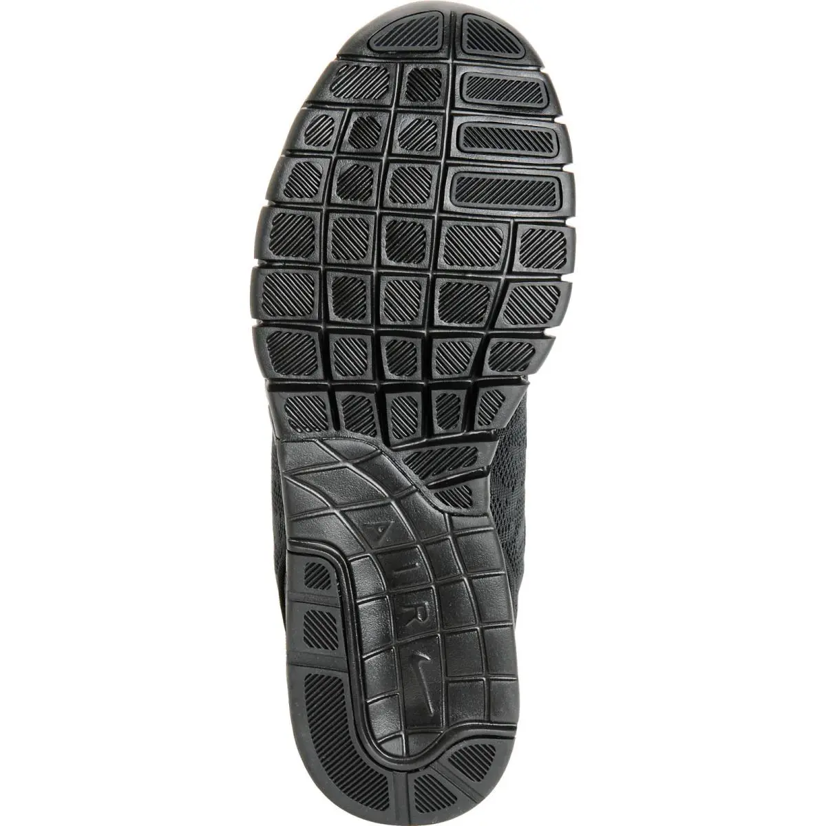Nike shoes - 631303-003 - 631303-003 - Black- Pine Green, Manufacturer: Black/Black-Pine Green 3