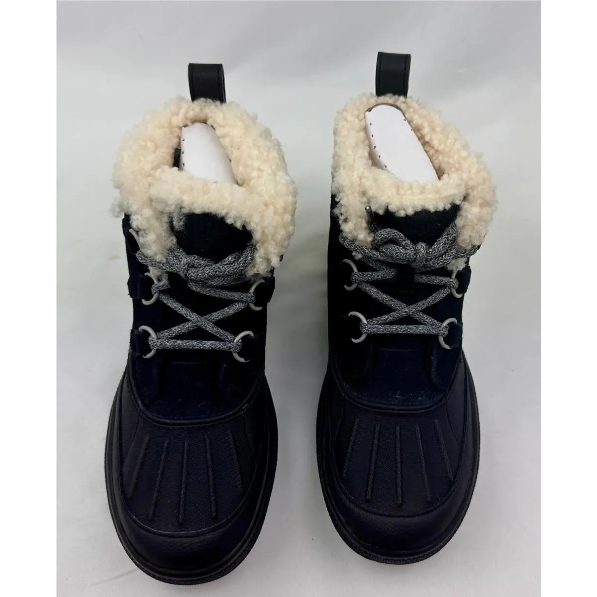 Nike shoes - Black 2