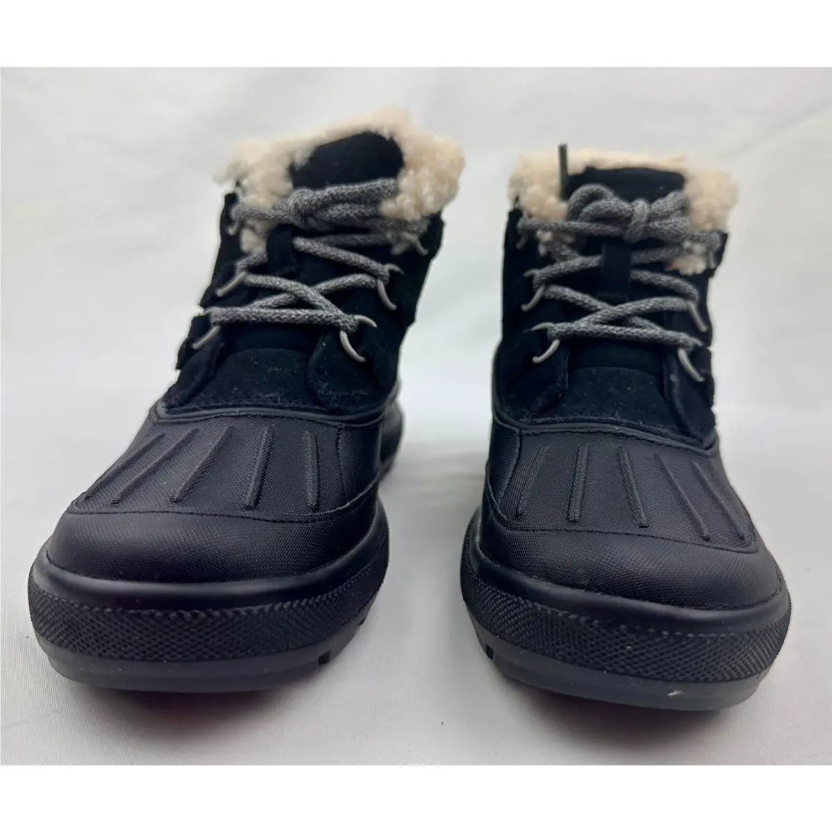Nike shoes - Black 3
