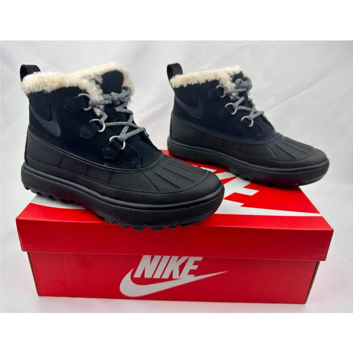 Nike shoes - Black 7