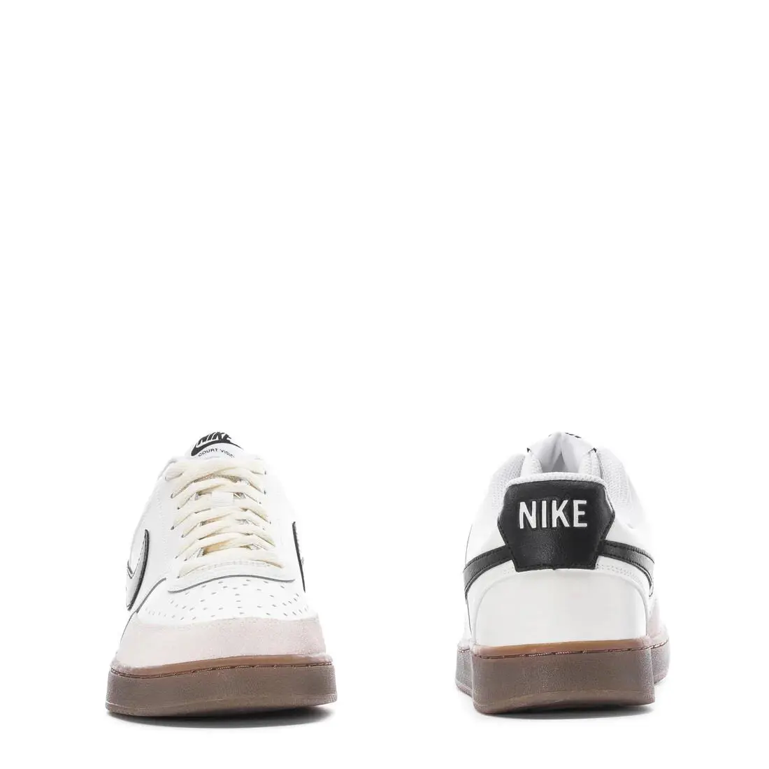 Nike shoes - FQ8075133 - FQ8075-133 - White 1