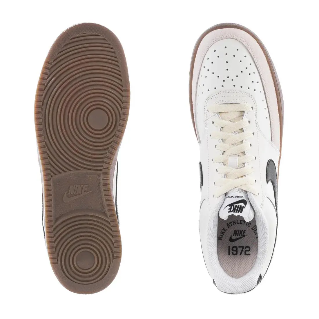 Nike shoes - FQ8075133 - FQ8075-133 - White 2