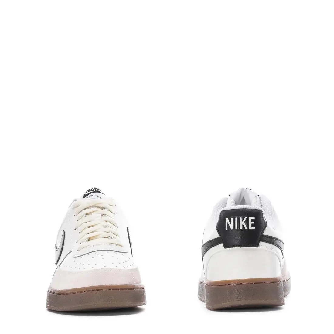 Nike shoes - FQ8075133 - FQ8075-133 - White 6