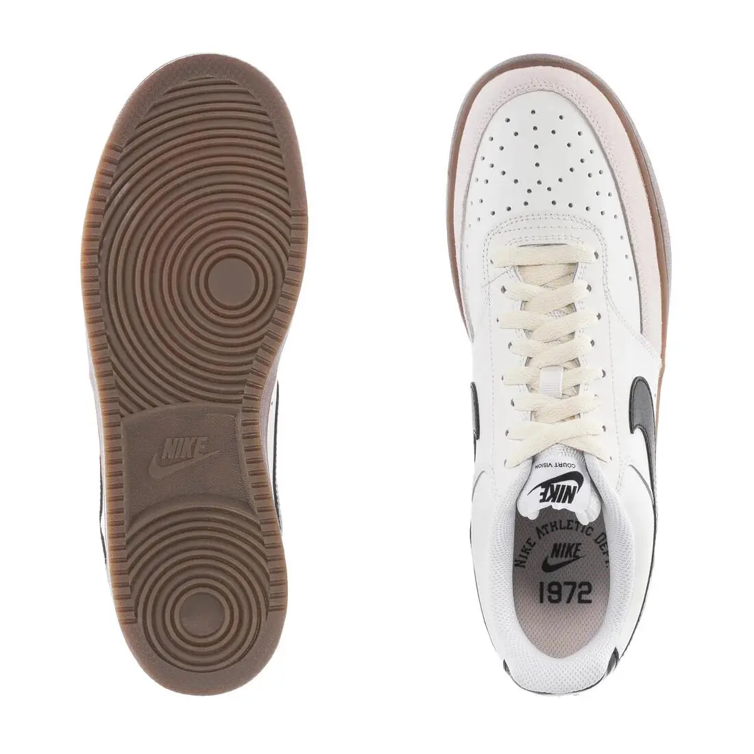 Nike shoes - FQ8075133 - FQ8075-133 - White 7