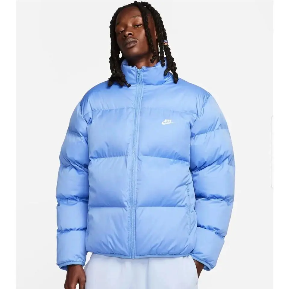 Nike clothing - Sportswear - Sportswear - Blue 10