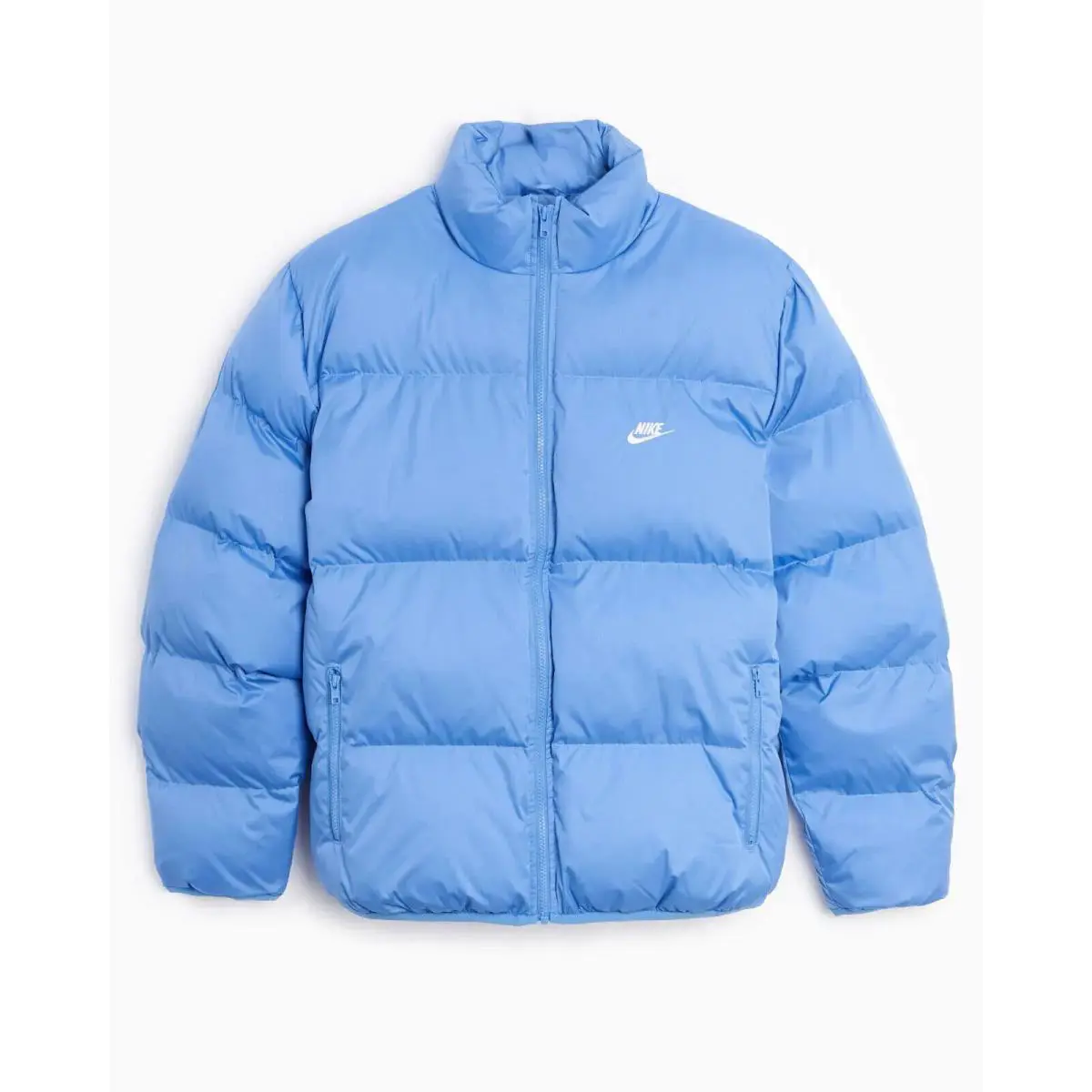 Nike clothing - Sportswear - Sportswear - Blue 8