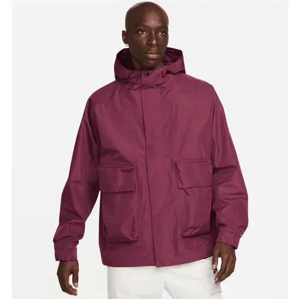 Nike clothing - Nike Storm-Fit ADV - ADV - DQ4272 - DarK Beetroot, Burgundy Crush 4