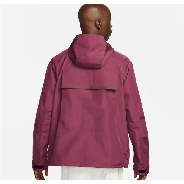 Nike clothing - Nike Storm-Fit ADV - ADV - DQ4272 - DarK Beetroot, Burgundy Crush 6
