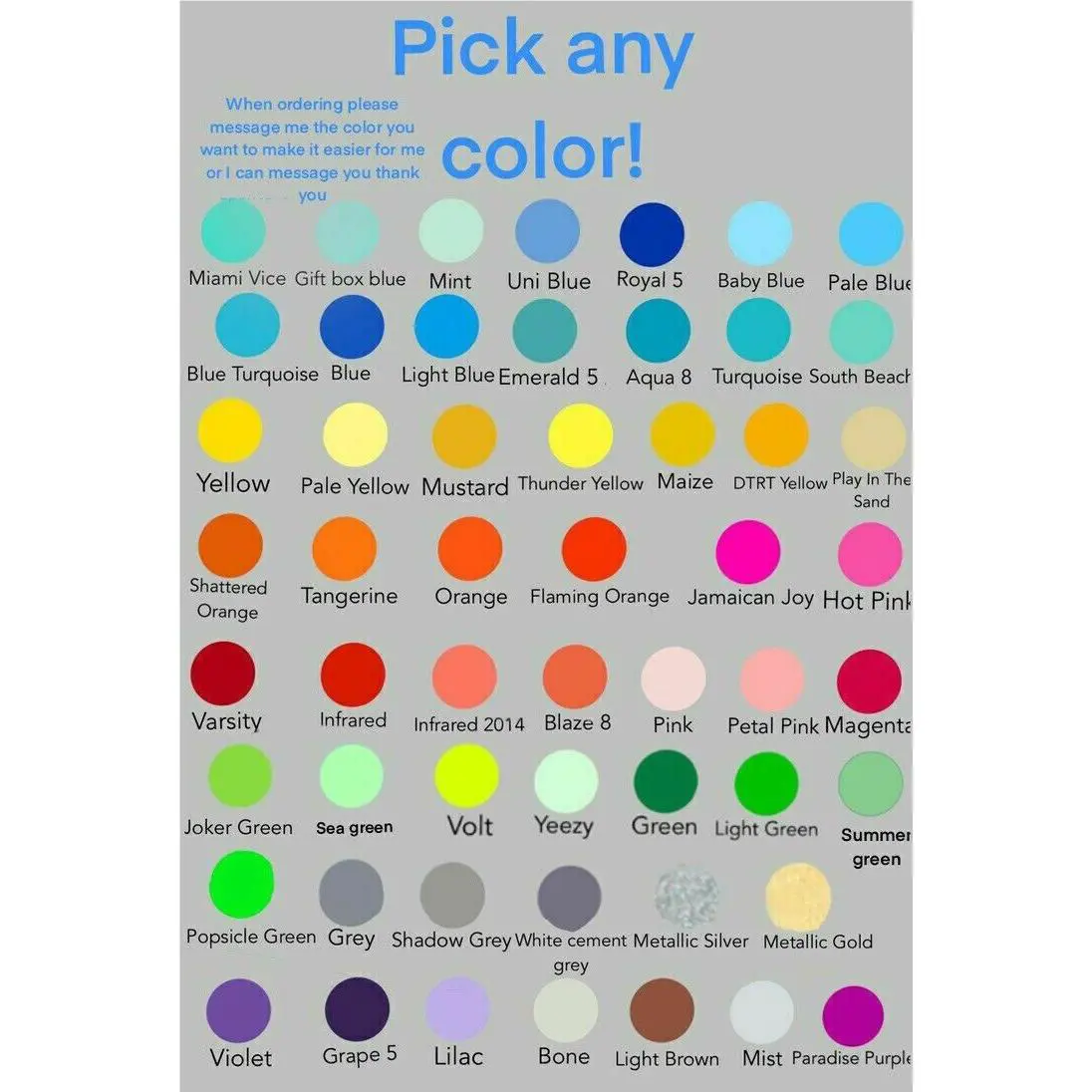 Nike shoes Air Force - White 11