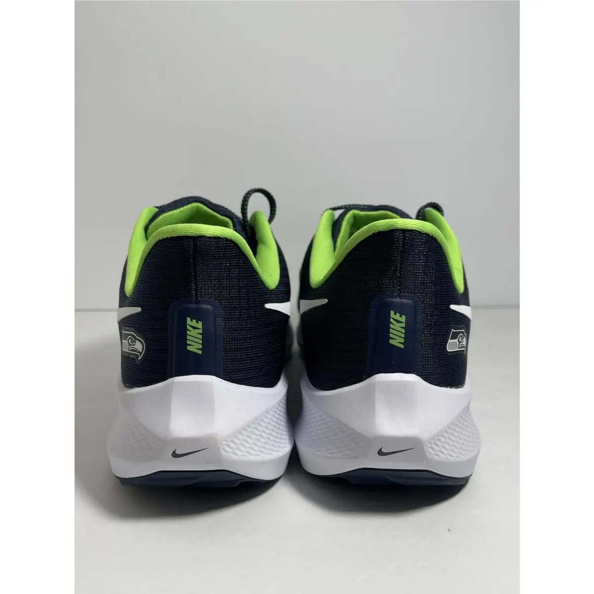 Nike shoes - Nike Zoom Pegasus 39 Seahawks - DR2061-400 - Blue 3